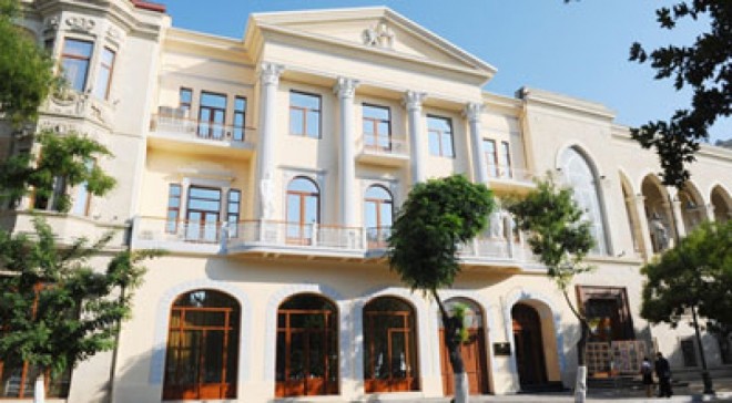 Bəstəkarlar İttifaqı bəyanat yaydı