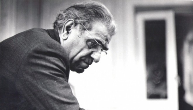 Hüseyn Seyidzadənin anadan olmasından 110 il ötür