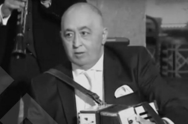 Əməkdar artist Etibar Qasımbəyli vəfat etdi