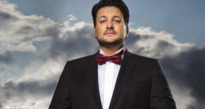 Yusif Eyvazovun Moskva konserti baş tutacaq