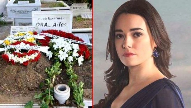 “Kurtlar Vadisi”ndəki səhnə gerçək oldu - foto