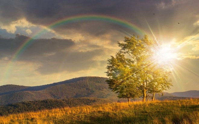 Bakıda hava dəyişkən buludlu olacaq