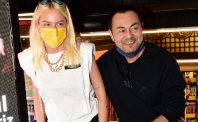 "Azərbaycan öz əsgəri ilə vətənini qoruyur" - Sərdar Ortaç