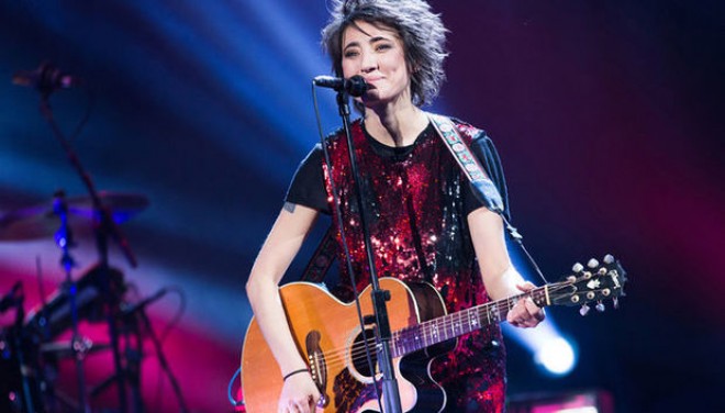 Müğənni koronavirusa yoluxdu