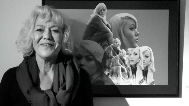 Marqaret Nolan vəfat etdi