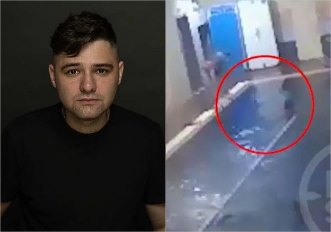 Gənc aktyor hovuzda boğuldu