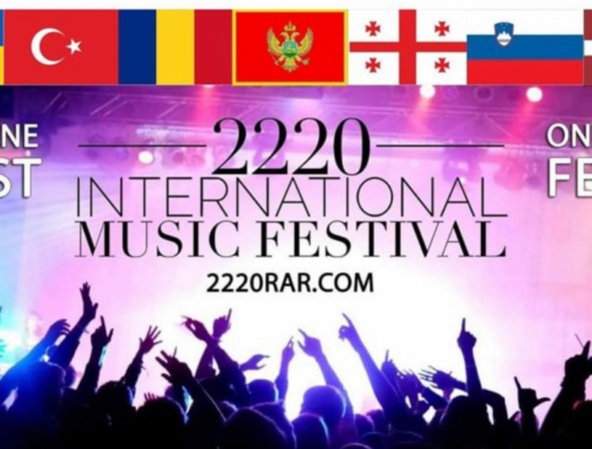 Azərbaycan beynəlxalq musiqi festivalına qatılır