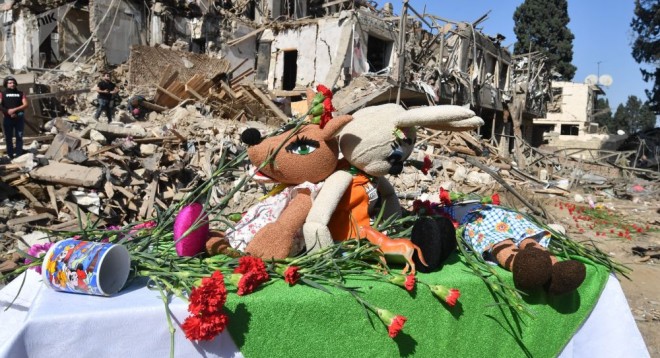 "Hər vəziyyətdə yanınızdayıq..."

&nbsp;