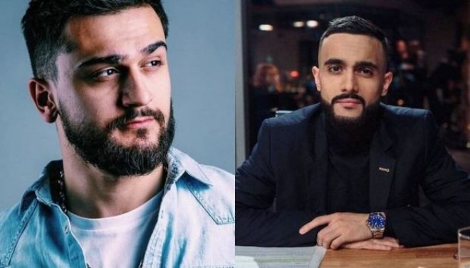 Azərbaycanlı məşhurlardan dəstək - foto