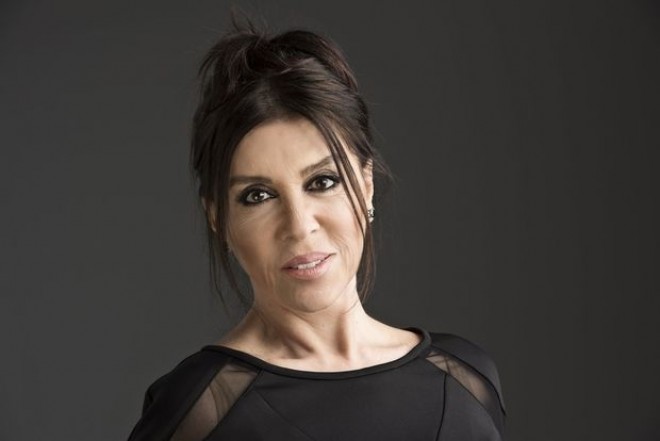 Nebahat Çehre Azərbaycana dəstək verdi