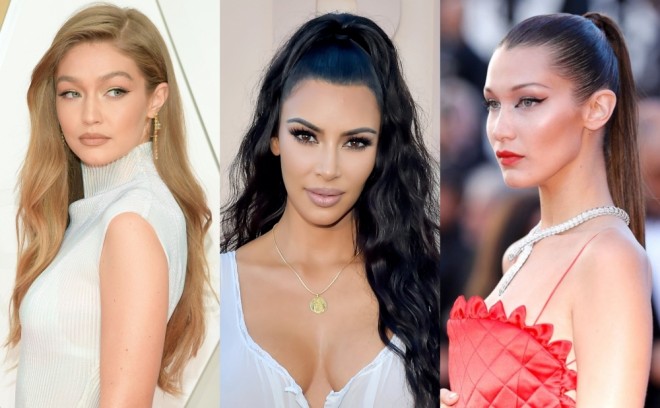 Kardaşyanın terrora dəstək olmasına etiraz etdilər - foto