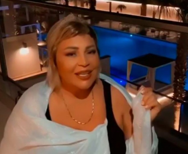 Mətanətin konsert istəyi tənqid olundu