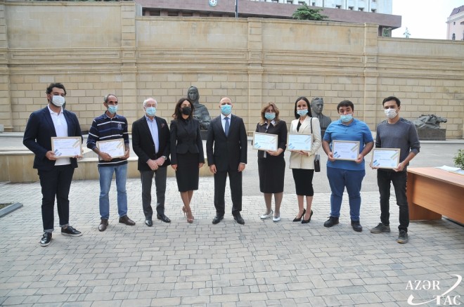 “Ordumuz üçün yarat”&nbsp;