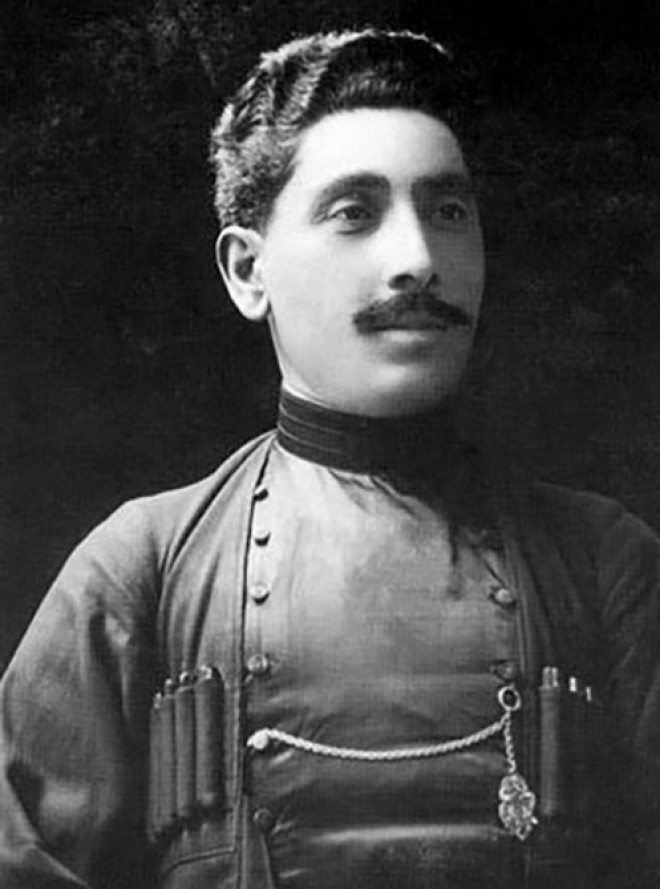 Tanınmış tarzən Qurban Pirimov - 140&nbsp;