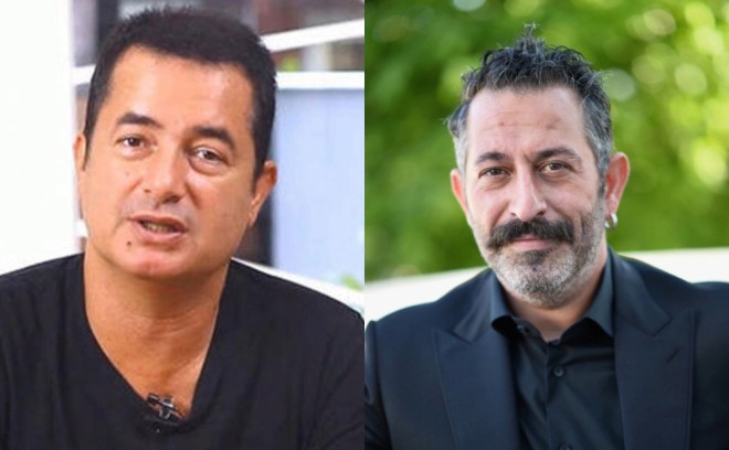 Türk sənətçilərindən Azərbaycanla bağlı paylaşım - foto