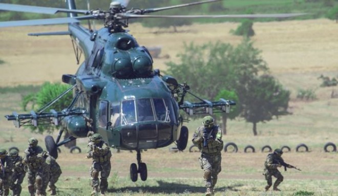 "Zəfər" klipi çəkildi - video