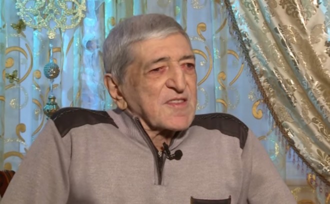 "Ağdamda torpağın üstündə iməkləyəcəm" - Xalq artisti