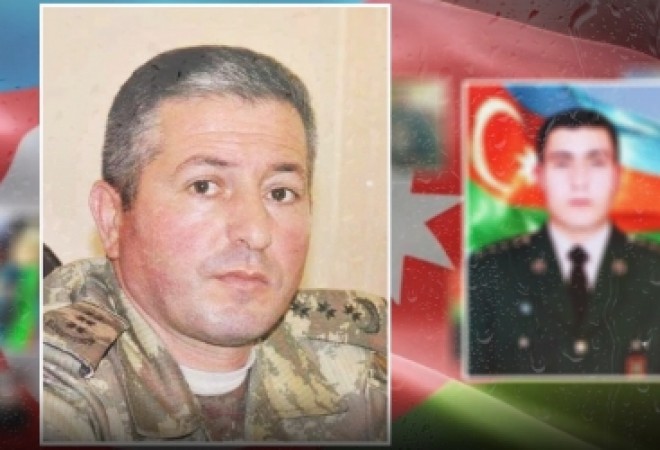 Şəhidlərimizə mahnı ithaf olundu