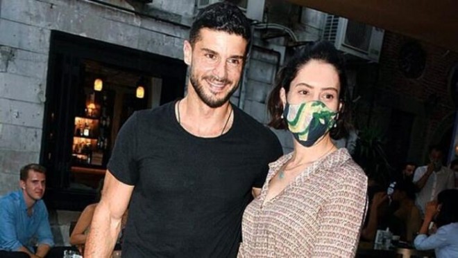 Aktyor və model koronavirusa yoluxdu - foto