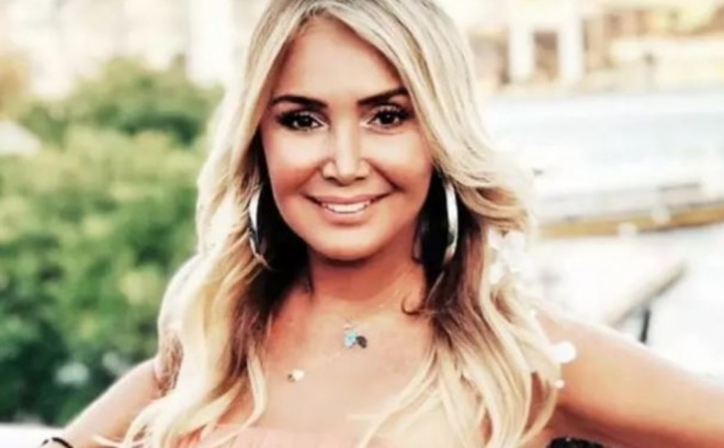 Yonca Evcimik məhkəmədə qalib gəldi