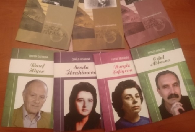 “Azərbaycan bəstəkarları və musiqişünasları” layihəsi davam edir