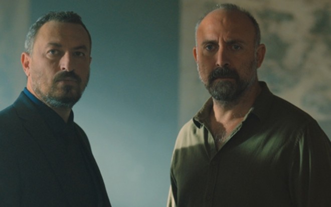 "Babil" serialı final edir