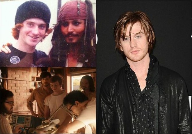 Aktyor soyğunçuluğun&nbsp;qurbanı oldu - foto