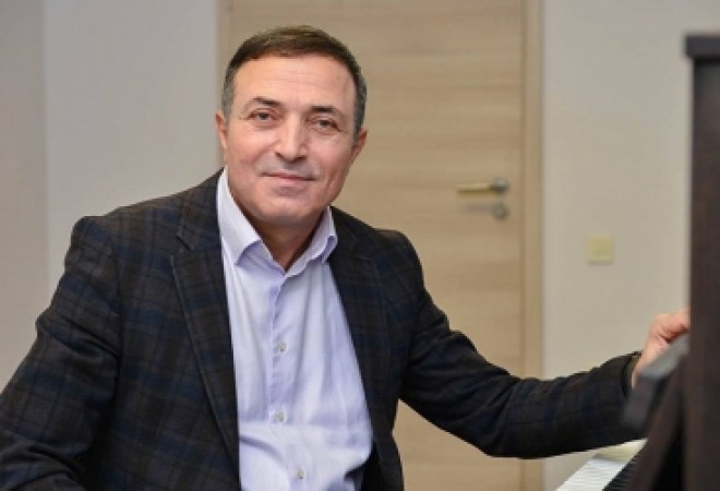 Mənsum İbrahimov: "İndi Üzeyir Hacıbəylinin, Xan Şuşinskinin ruhu şaddır"