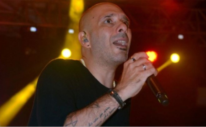 Müğənni koronavirusa yoluxdu