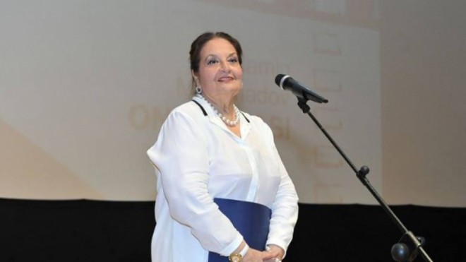 "Doğma yurdumuza qayıtmaq əvəzsiz hədiyyədir" - Xalq artisti