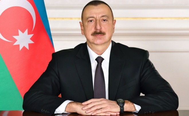 İlham Əliyev: “Daha 7 kənd işğaldan azad edildi” - foto