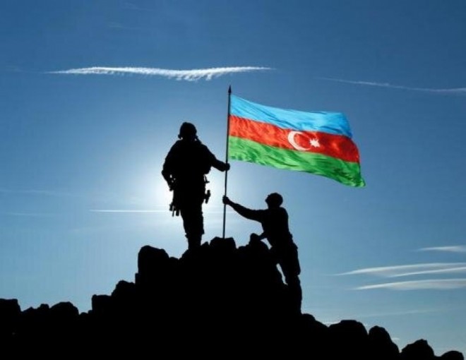 Qarabağ həqiqətlərinə aid videoçarx hazırlandı