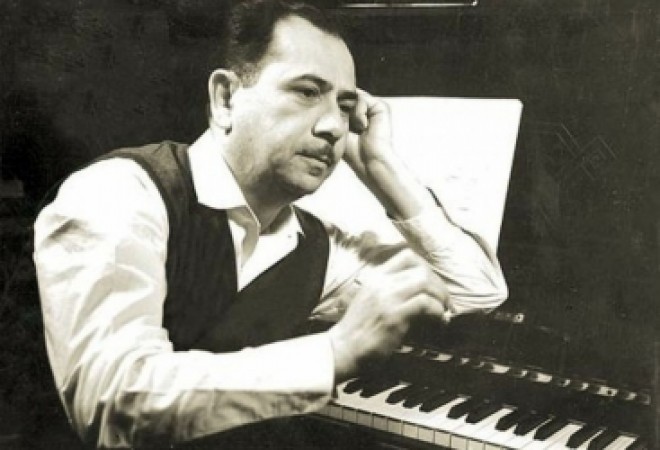 Tofiq Quliyevin anadan olmasından 103 il ötür