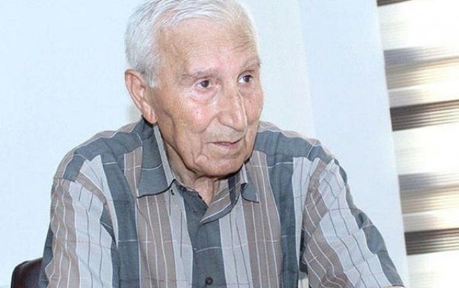 Azərbaycanın Xalq artisti vəfat etdi