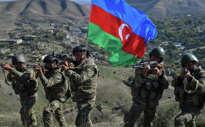 Qələbəyə görə bu orden-medallar veriləcək