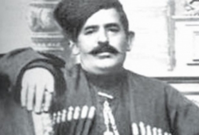 “Qarabağın musiqi xəzinəsi” layihəsi muğam ustası Bülbülcana həsr olundu