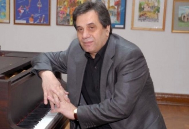 Siyavuş Kərimi: İndi “mən azərbaycanlıyam” sözü hər yerdə qürurla səslənir