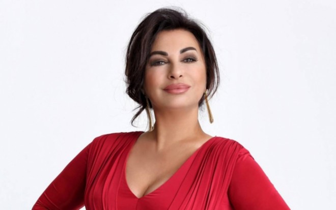 Nilgün Belgün koronavirusa yoluxdu