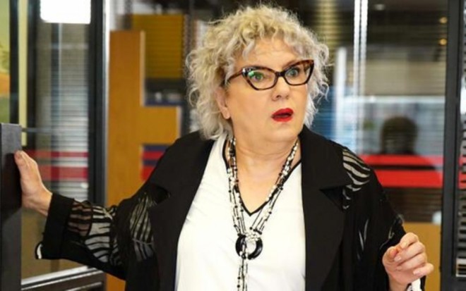 Aktrisa koronavirusa yoluxdu