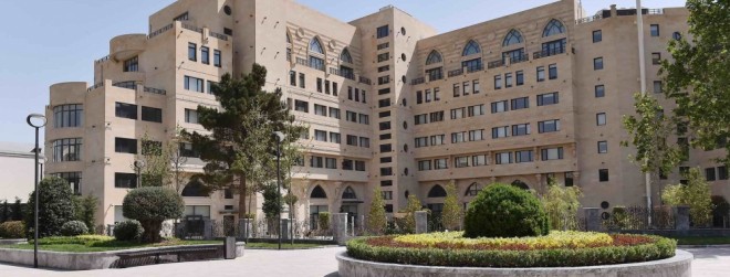 Milli Konservatoriya fonda vəsait köçürdü