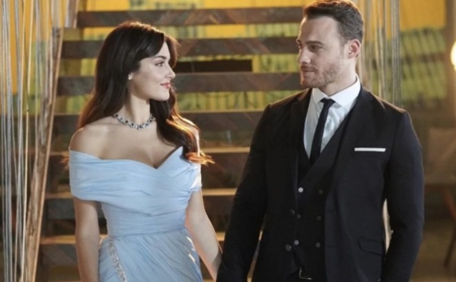 Serialın yayım günü dəyişdirildi