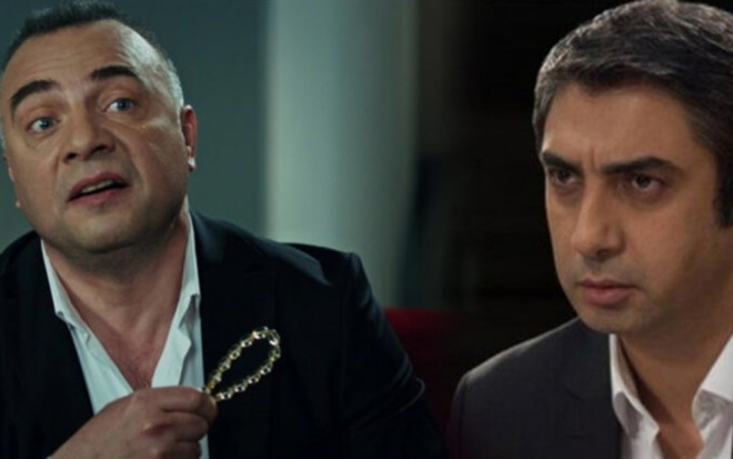 Polad Əlamdar seriala qatılmayacaq