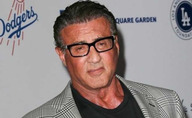 Silvestr Stallonni yeni filmdə çəkilir