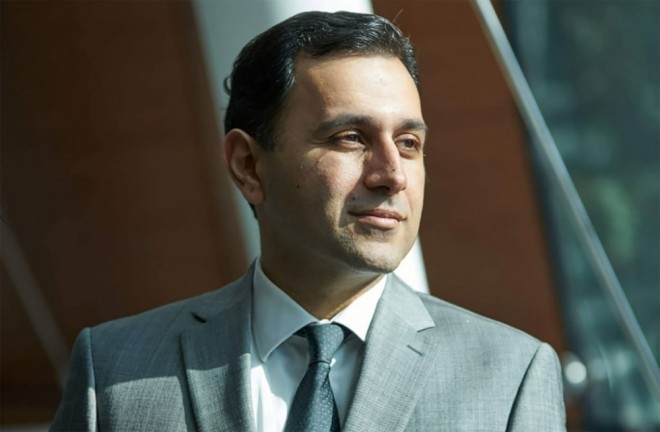 "Biz qalib xalq kimi tarix yazırıq" - Xalq artisti