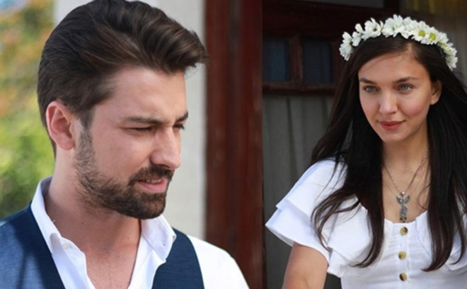 Məşhur aktyor "Zümrüdüanka"da rol alacaq