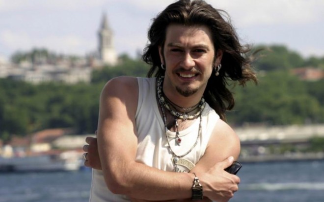 Barış Akarsunun&nbsp;həyatından film çəkilir
&nbsp;