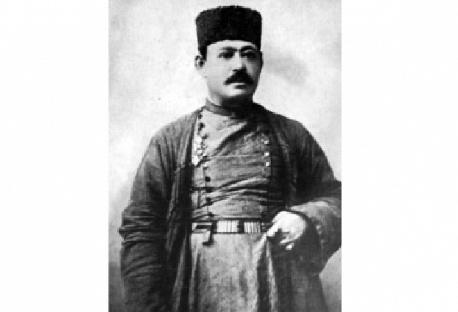 “Qarabağın musiqi xəzinəsi” layihəsi Sadıqcana həsr olundu