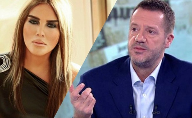 Aktrisanı məhkəməyə aparan nə oldu?