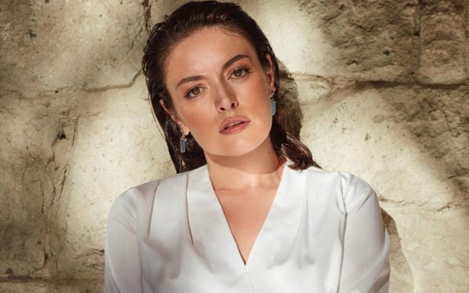 Ezgi Mola hamilə deyilmiş