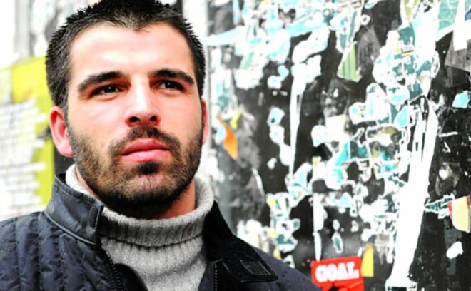 Aktyor izləyicisini təhdid etdi